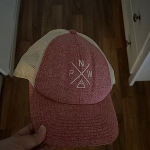 Richardson small hat